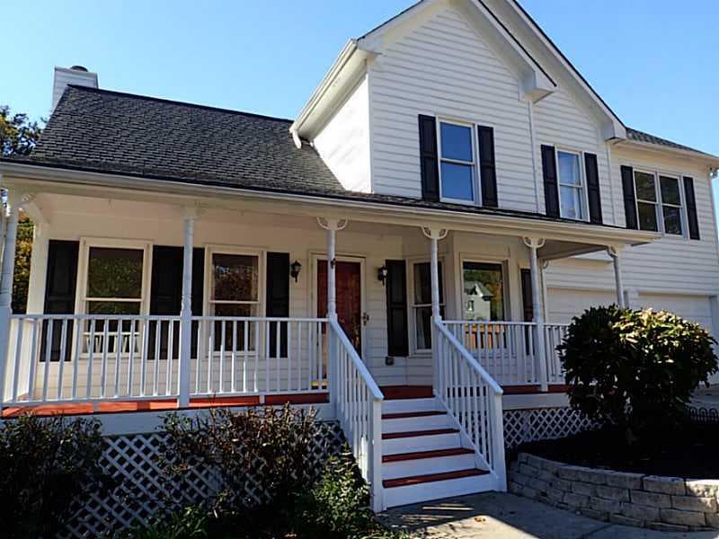 402 Hancock Court, Woodstock, GA 30188 — most recent listing photo