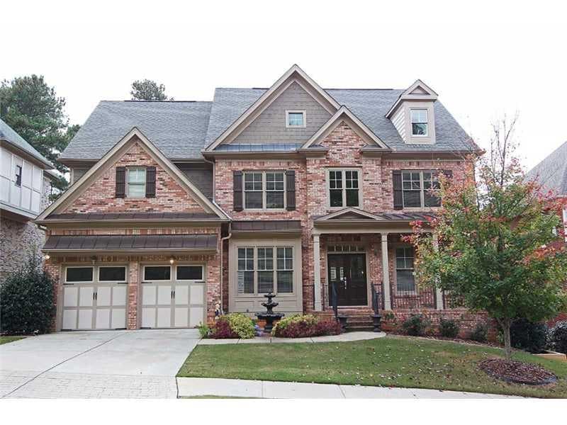175 Arden Place, Alpharetta, GA 30022 — most recent listing photo