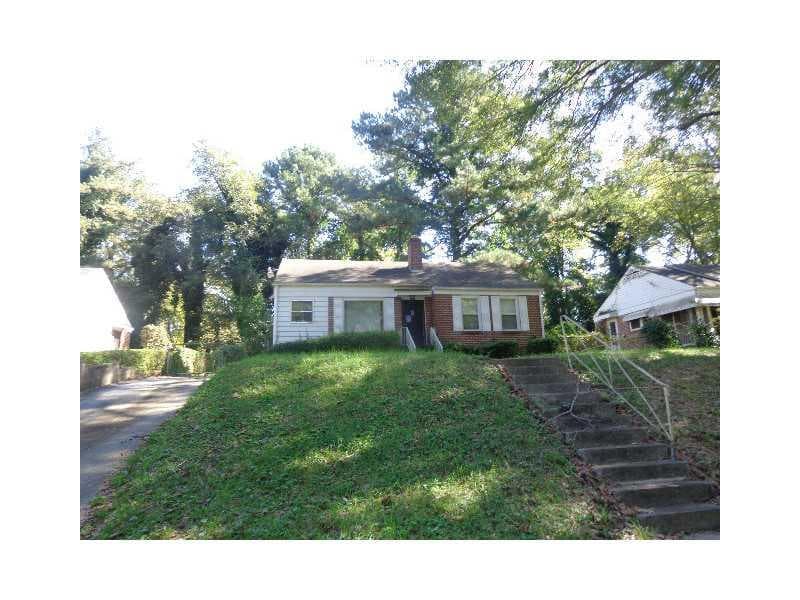 247 Whitaker Circle, Atlanta, GA 30314 — most recent listing photo