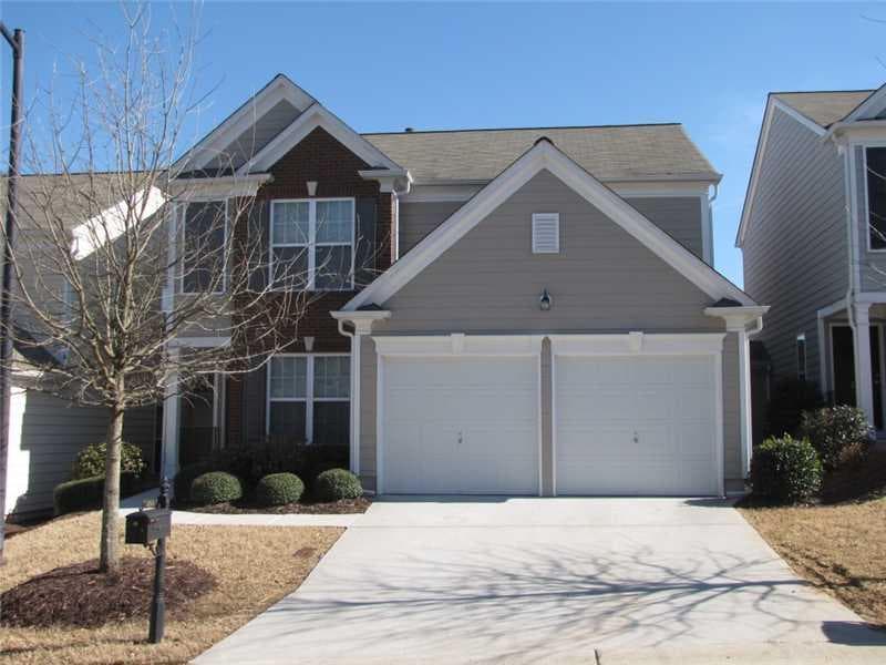 260 Balaban Circle 260, Woodstock, GA 30188 — most recent listing photo