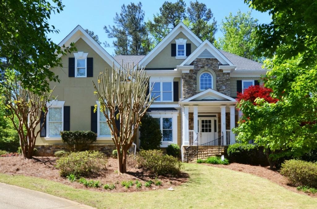 4001 Honeytree Lane, Marietta, GA 30066 — most recent listing photo