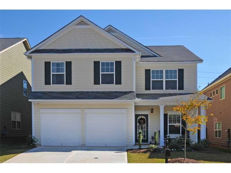110 Cornerstone Circle, Woodstock, GA 30188 — most recent listing photo