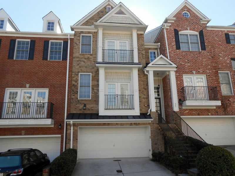 303 Creekbank Way 0, Smyrna, GA 30082 — most recent listing photo