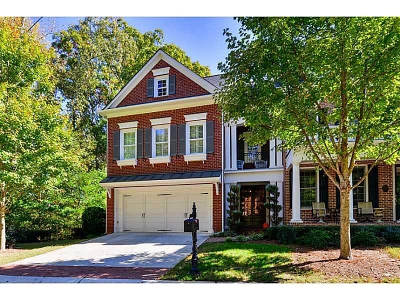 12528 Wexcroft Lane 276, Alpharetta, GA 30009 — most recent listing photo