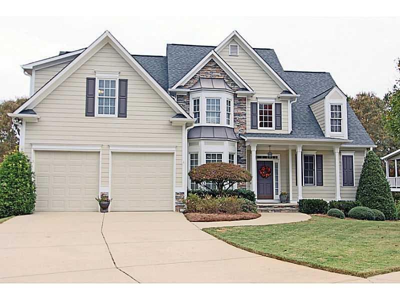 278 Vine Creek Drive, Acworth, GA 30101 — most recent listing photo