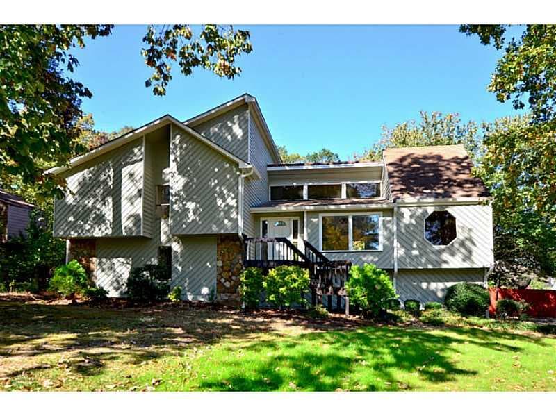 3472 Winter Chase Drive, Marietta, GA 30062 — most recent listing photo