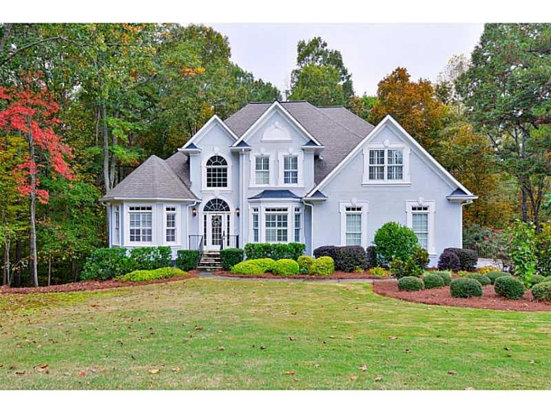 445 Gunston Hall Drive, Milton, GA 30004 — most recent listing photo