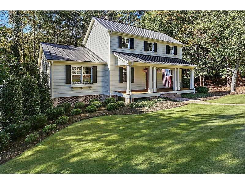165 Boxelder Lane, Roswell, GA 30076 — most recent listing photo