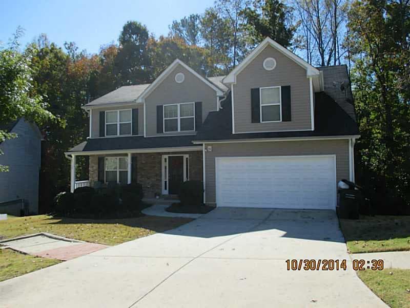 4041 SHORESIDE Lane, Snellville, GA 30039 — most recent listing photo