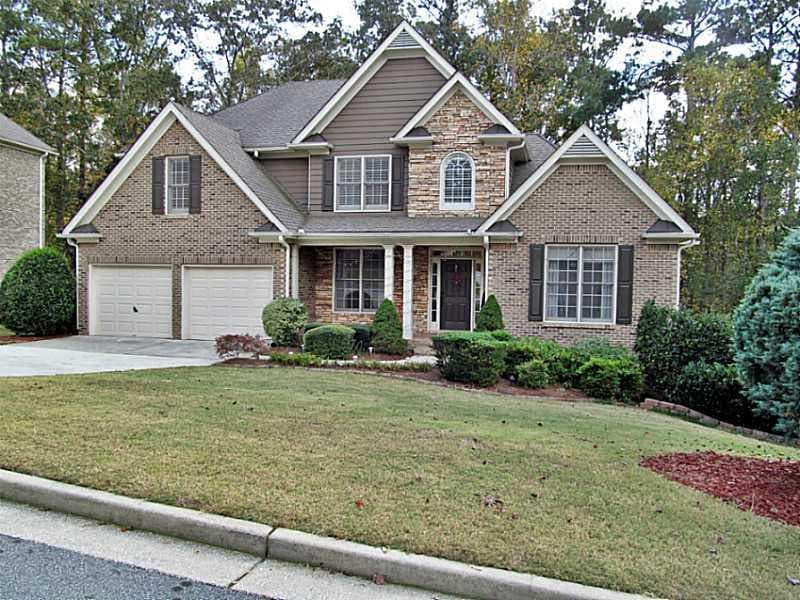 4321 WHITE HICKORY Lane, Kennesaw, GA 30152 — most recent listing photo