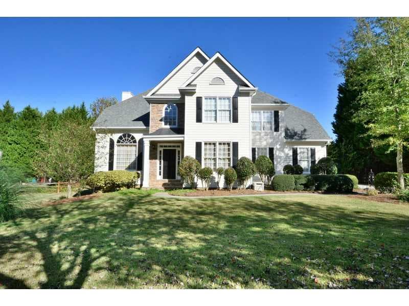 810 Taylor Parkway, Suwanee, GA 30024 — most recent listing photo