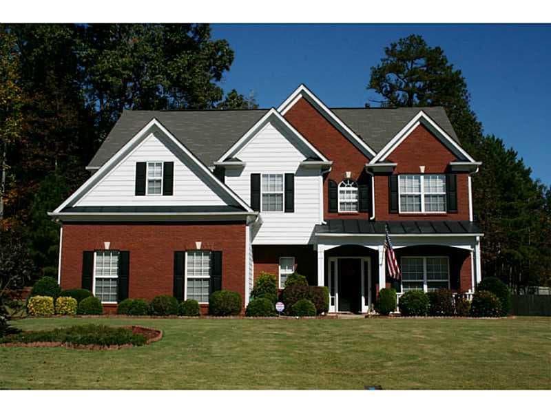 3869 Hannahberry Place, Buford, GA 30519 — most recent listing photo