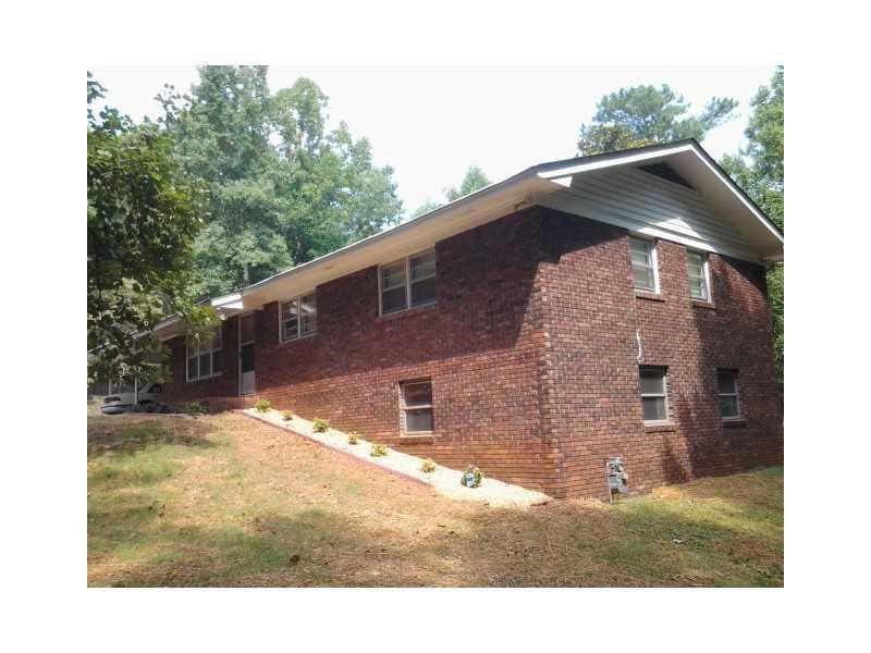 136 W White Street, Carrollton, GA 30117 — most recent listing photo