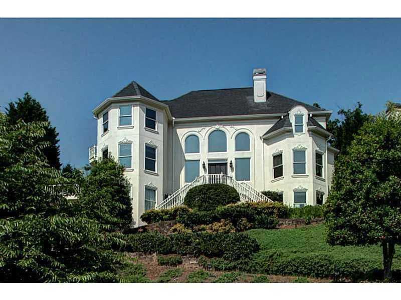 1926 Pine Bluff, Marietta, GA 30062 — most recent listing photo