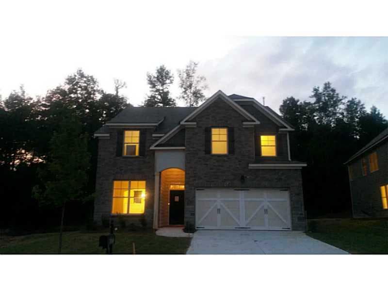 1072 Park Hollow Lane, Lawrenceville, GA 30043 — most recent listing photo