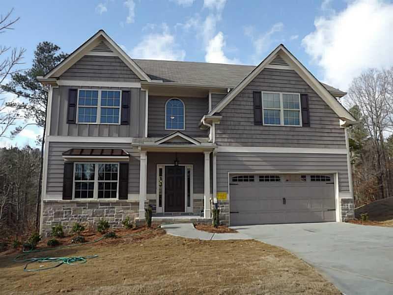 830 Walking Stick Trail, Dacula, GA 30019 — most recent listing photo