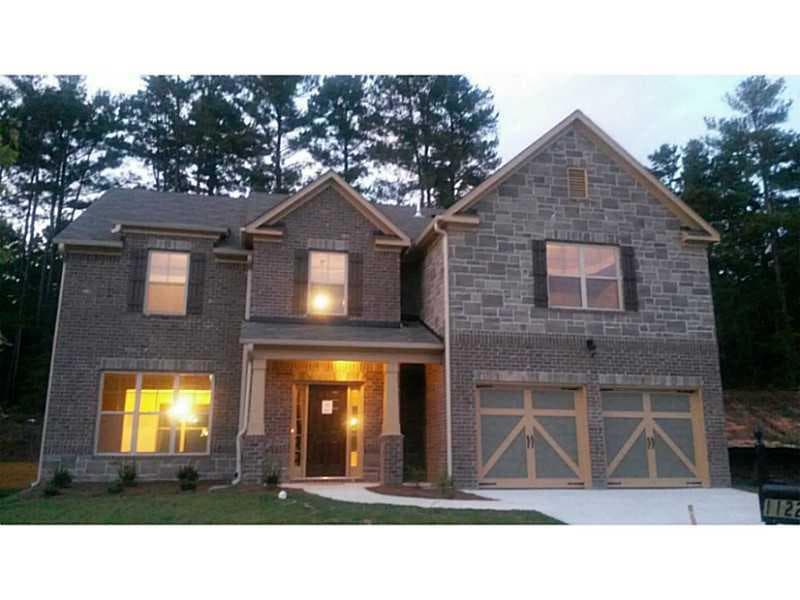1122 Park Hollow Lane, Lawrenceville, GA 30043 — most recent listing photo