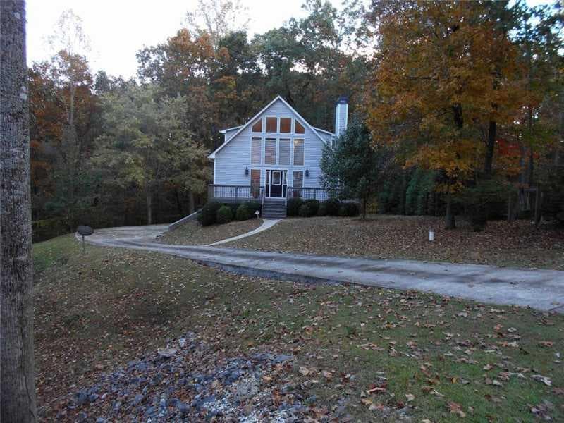 5238 Forest Cove, Gainesville, GA 30506 — most recent listing photo