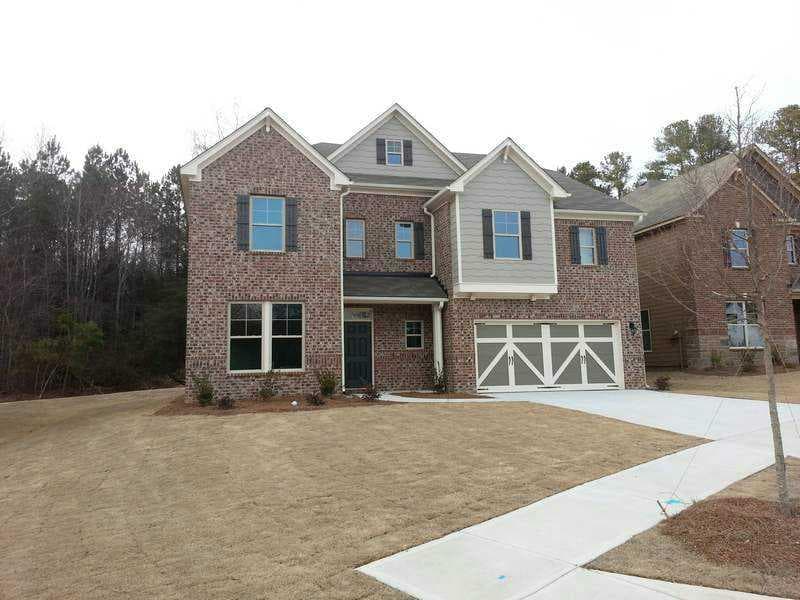 1082 Park Hollow Lane, Lawrenceville, GA 30043 — most recent listing photo