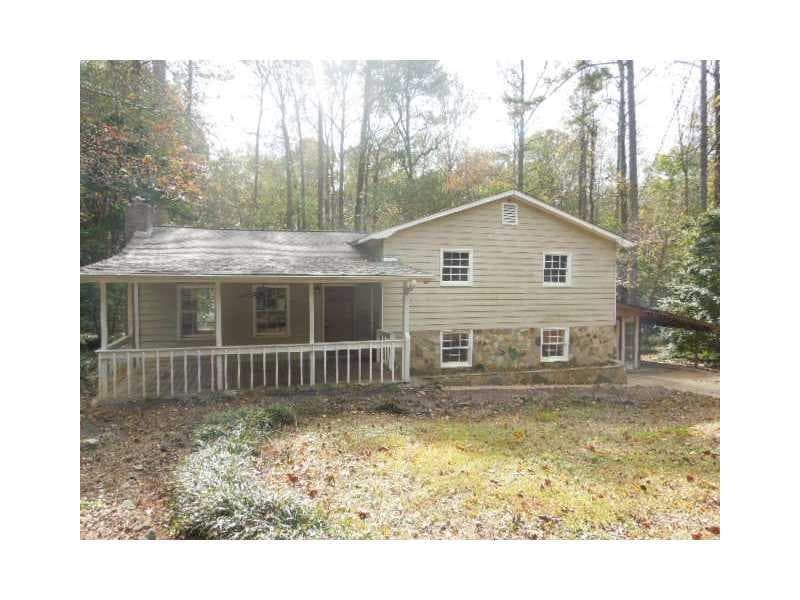 32 Oak Circle, Dallas, GA 30157 — most recent listing photo