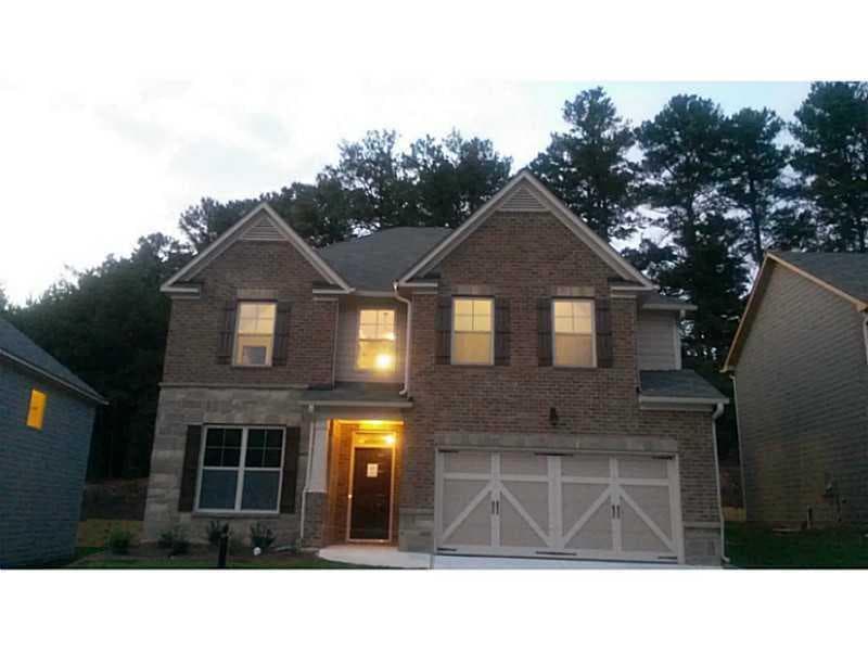 1112 Park Hollow Lane, Lawrenceville, GA 30043 — most recent listing photo