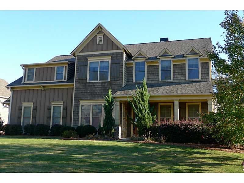 4055 Preserve Crossing Lane, Cumming, GA 30040 — most recent listing photo