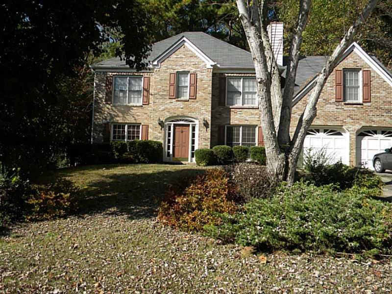 4896 Nellrose Drive, Kennesaw, GA 30152 — most recent listing photo