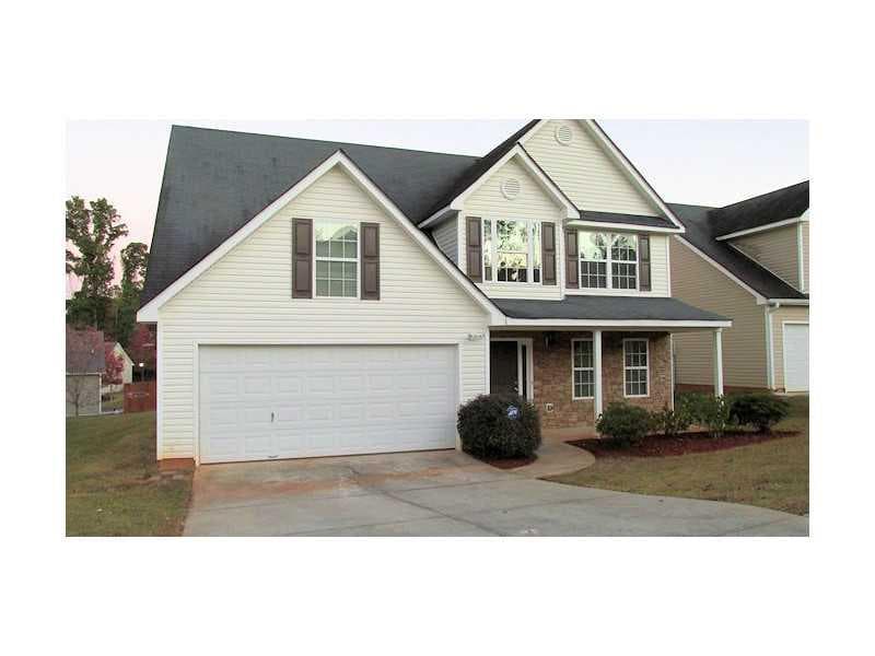 4047 Round Stone Trail, Snellville, GA 30039 — most recent listing photo