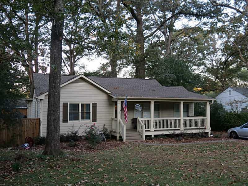 2698 Gilbert Street, Smyrna, GA 30080 — most recent listing photo