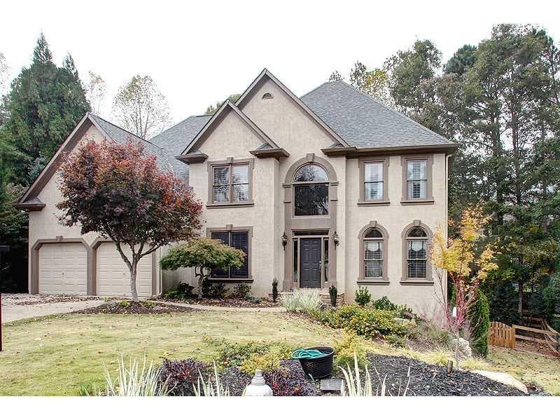 907 Fieldstone Way, Woodstock, GA 30189 — most recent listing photo
