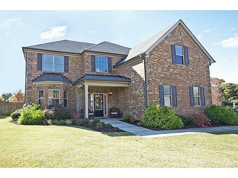 4205 Evans Farms Drive, Cumming, GA 30040 — most recent listing photo