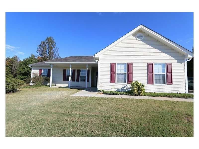2863 Sam Calvin Drive, Dacula, GA 30019 — most recent listing photo