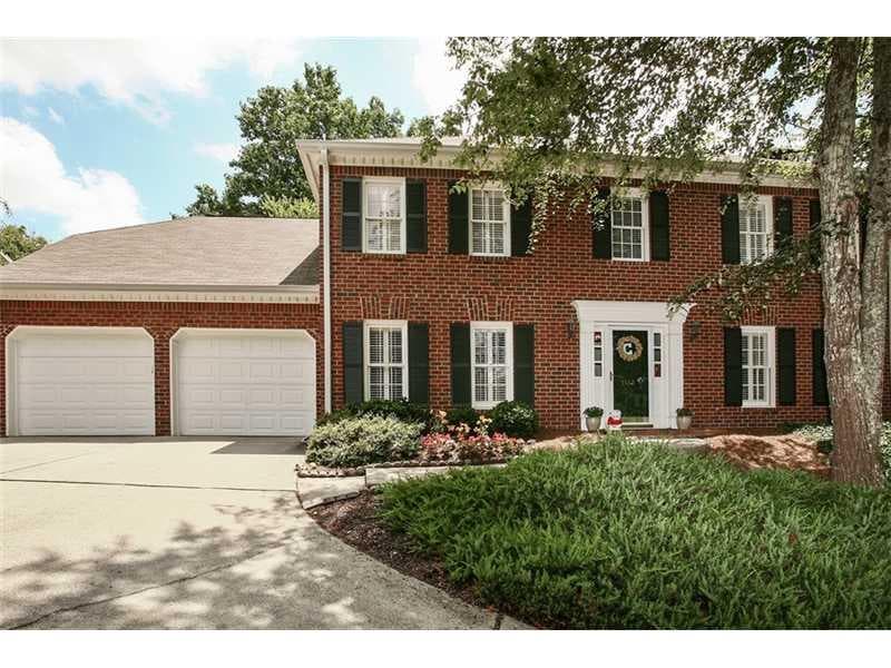 1512 Kingfisher Drive, Marietta, GA 30062 — most recent listing photo