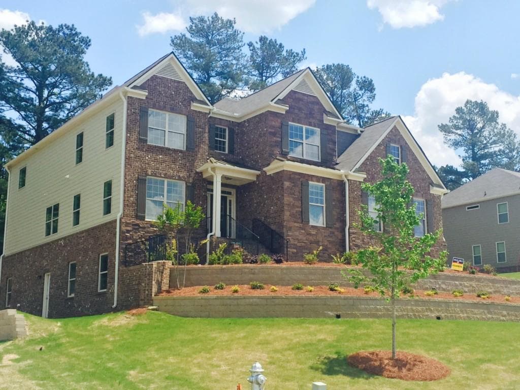 2246 Caledonia Drive, Lawrenceville, GA 30045 — most recent listing photo