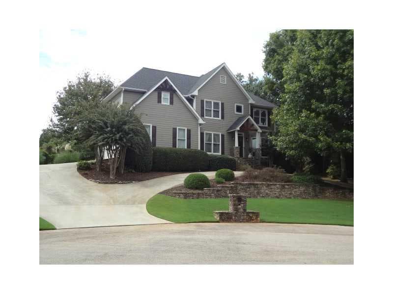 6022 Catamaran Court, Flowery Branch, GA 30542 — most recent listing photo