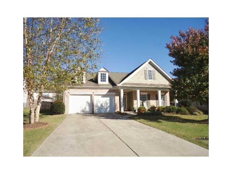 141 Mill Creek Drive, Canton, GA 30115 — most recent listing photo