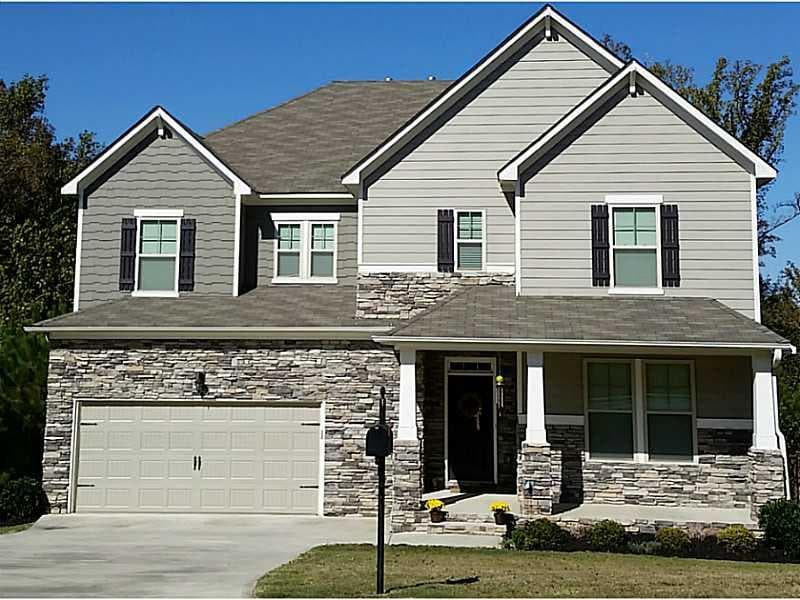 2825 Lions Gate Drive, Cumming, GA 30041 — most recent listing photo