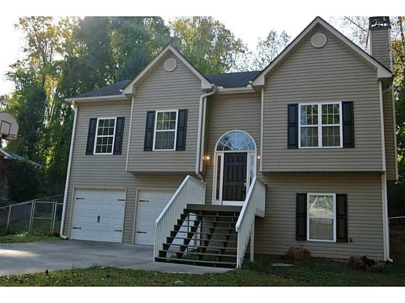 120 13th Street, Cumming, GA 30040 — most recent listing photo