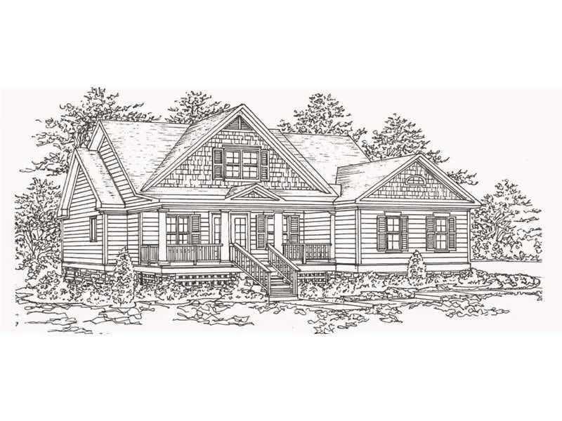 104 Silver Lake Way, Fayetteville, GA 30215 — most recent listing photo
