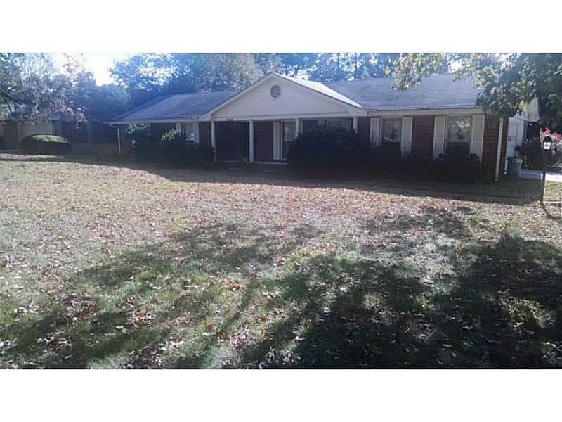 5722 Renee Court, Lilburn, GA 30047 — most recent listing photo