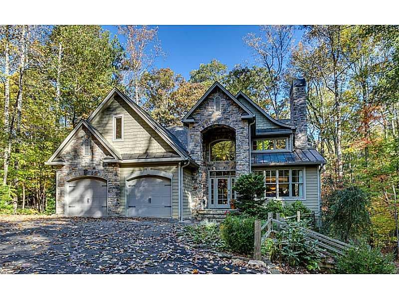 3983 Tamarack Drive, Jasper, GA 30143 — most recent listing photo