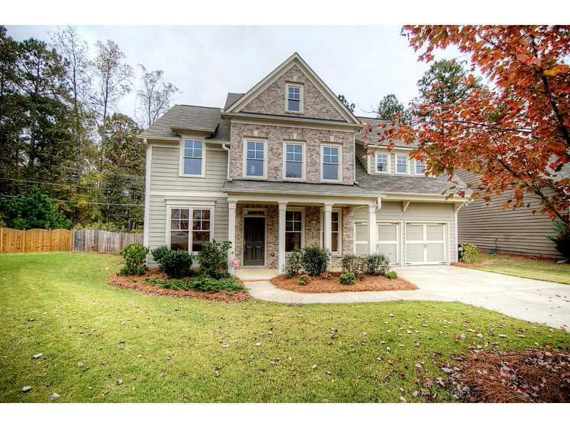 382 Garland Rose Lane, Dallas, GA 30157 — most recent listing photo