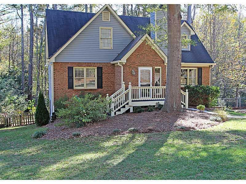 3110 Calumet Circle, Kennesaw, GA 30152 — most recent listing photo