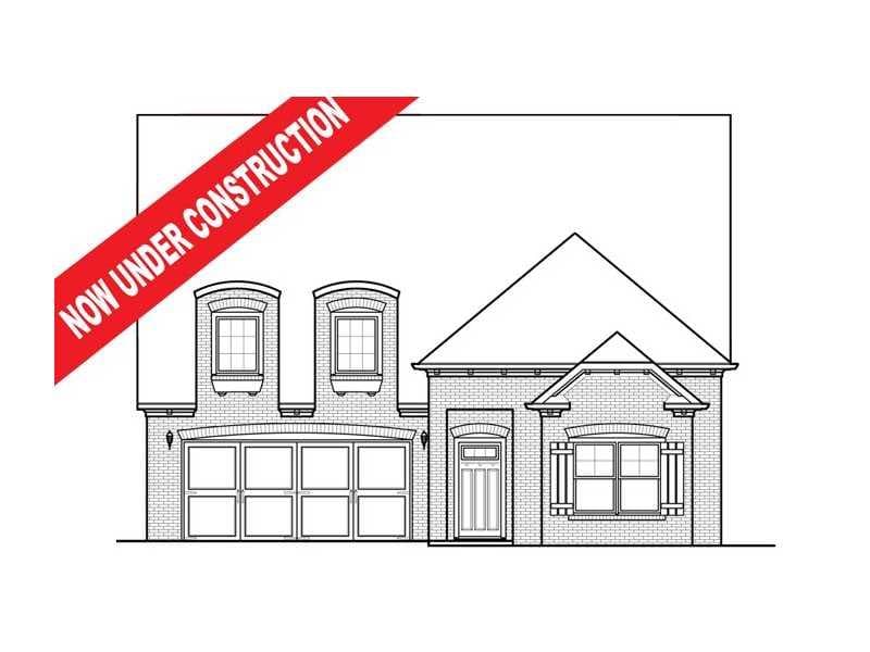 203 Freelon Lane, Woodstock, GA 30188 — most recent listing photo
