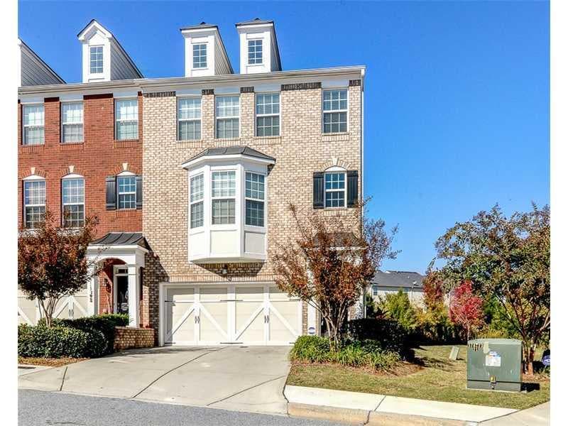3 bedroom, 2,436 sq ft townhouse sold at 6115 Indian Wood Circle 6115, Mableton, GA 30126