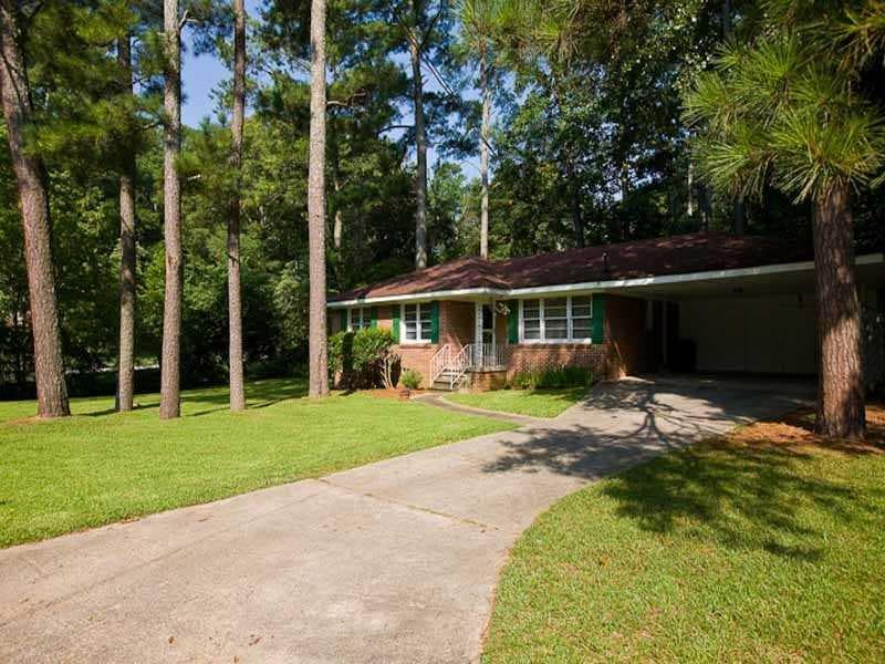 3 bedroom, 1,212 sq ft single family residence sold at 2156 Medfield Trail, Atlanta, GA 30345