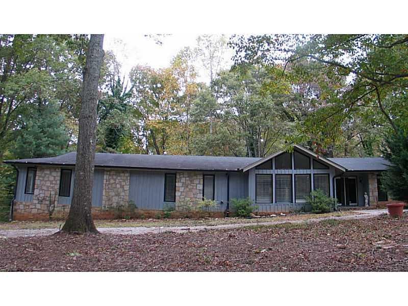 1807 Trotters Lane, Stone Mountain, GA 30087 — most recent listing photo