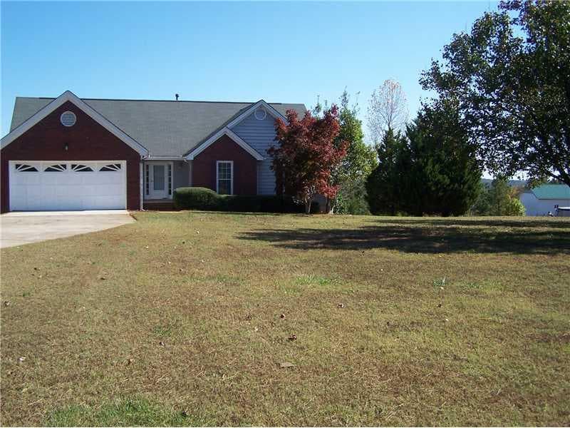 4012 CAMP SPRINGS Drive, Gainesville, GA 30507 — most recent listing photo