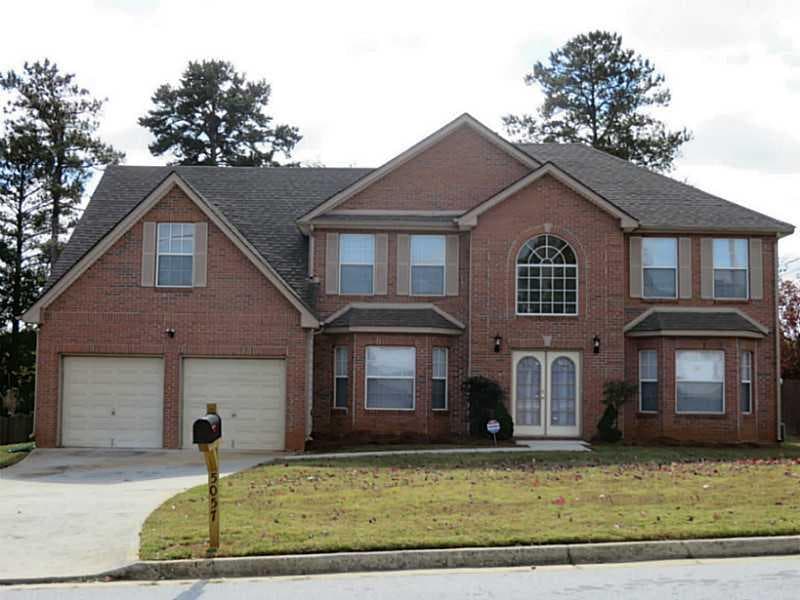 5057 Galleon Crossing, Decatur, GA 30035 — most recent listing photo