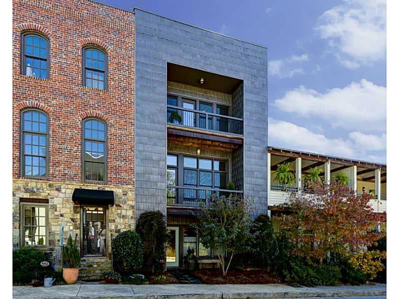 441 Selborne Way 441, Chattahoochee Hills, GA 30268 — most recent listing photo